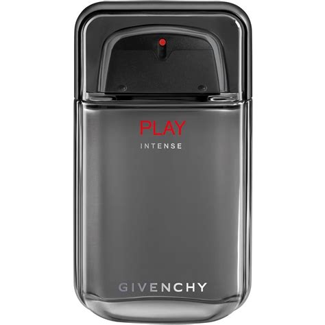 givenchy play for him review|Givenchy play price.